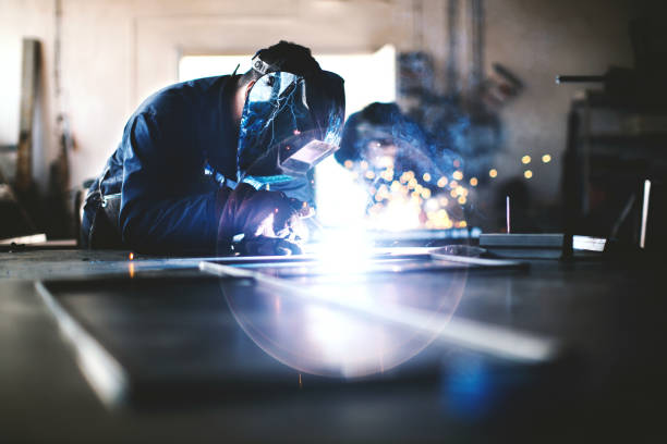 Best Aerospace and Defense Welding in Richlands, NC