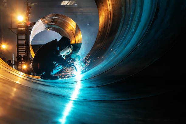 Richlands, NC Welder & Metal Fabrication Company