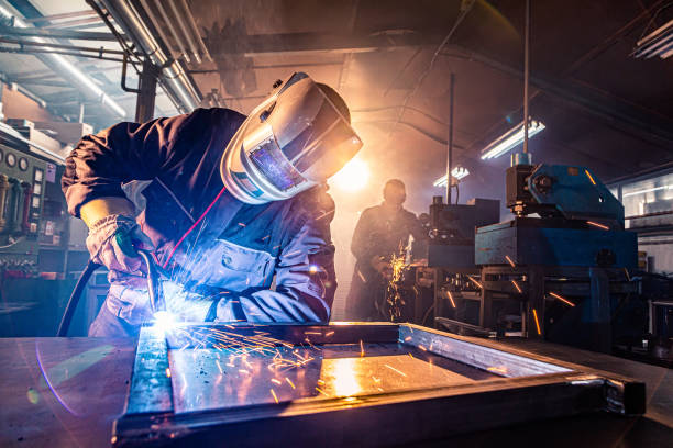 Best Automotive Welding in Richlands, NC