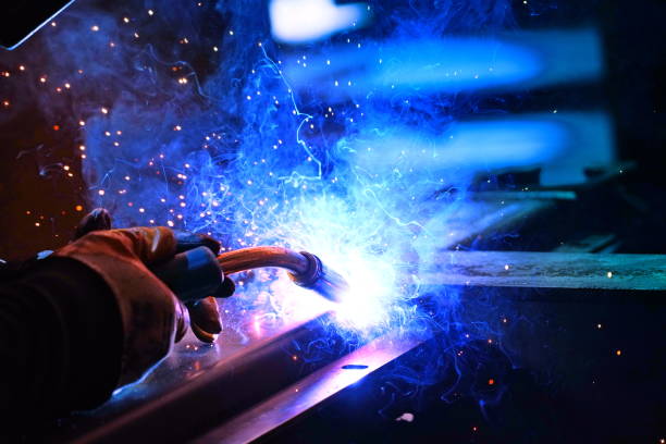 Best Food and Beverage Processing Equipment Welding in Richlands, NC