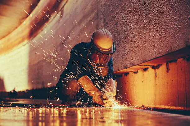 Affordable Welder Services in Richlands, NC