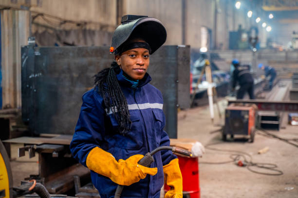Affordable Welder Services in Richlands, NC