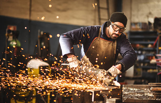 Best Structural Steel Welding in Richlands, NC